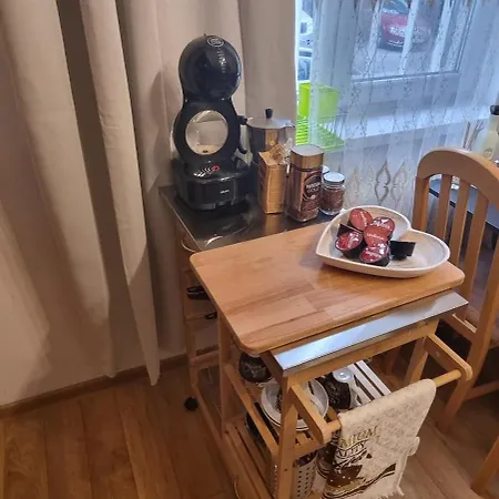 Apartment Vintage By Ndk And Vitosha Blvd With Free Secured Parking