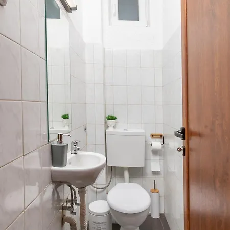 Vintage By Ndk And Vitosha Blvd With Free Secured Parking Apartment *