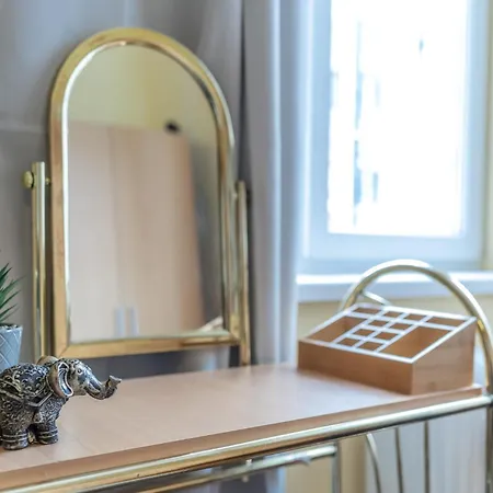 Vintage By Ndk And Vitosha Blvd With Free Secured Parking Апартаменти
