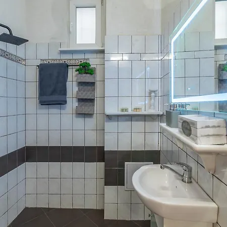 Apartment Vintage By Ndk And Vitosha Blvd With Free Secured Parking