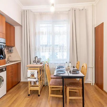 Vintage By Ndk And Vitosha Blvd With Free Secured Parking Sofia